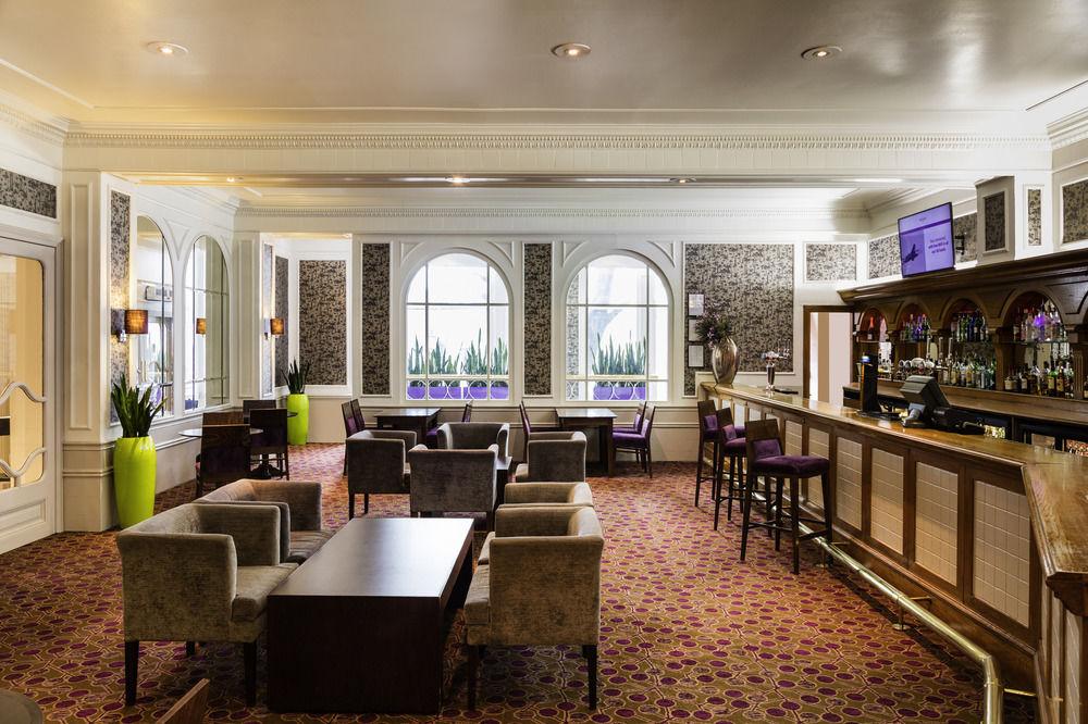 Mercure Aberdeen Caledonian Hotel Luaran gambar